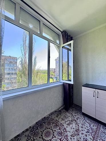 1 комната, 36 м², 106 серия, 7 этаж