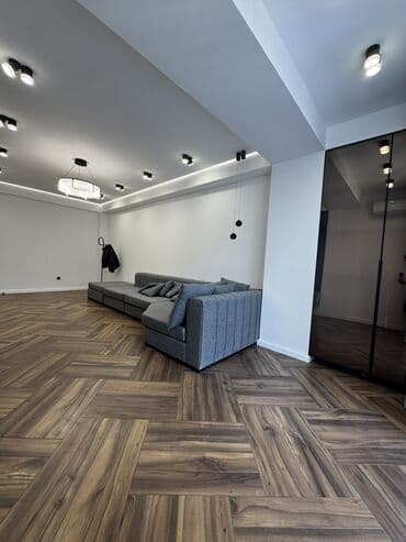 premium development: 3 комнаты, 109 м², Элитка, 8 этаж, Евроремонт — 9