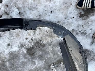 Автокосметика: Бампер Hyundai — 7