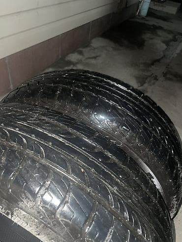 titan diski: Шины 195 / 65 / R 15, Лето, Пара, Легковые, TUNGA — 4