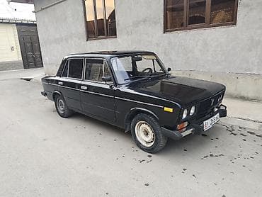 byd leopard 8: ВАЗ (ЛАДА) 2106: 1997 г., 1.6 л, Механика, Седан — 1
