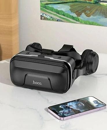 VR очки: Продаются VR очки 
работают отлично — 2