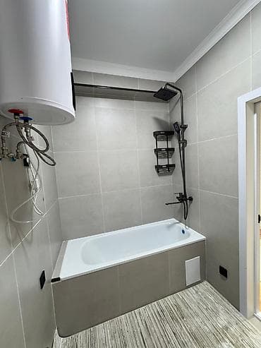 1 комнатная квартира восток 5: 2 комнаты, 52 м², Элитка, 7 этаж, Дизайнерский ремонт — 8