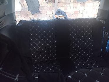 e star: Honda Stream: 2006 г., 2 л, Вариатор, Бензин, Универсал — 10