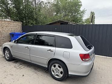 r15 bmw: Honda Avancier: 2001 г., 2.3 л, Автомат, Бензин, Универсал — 1