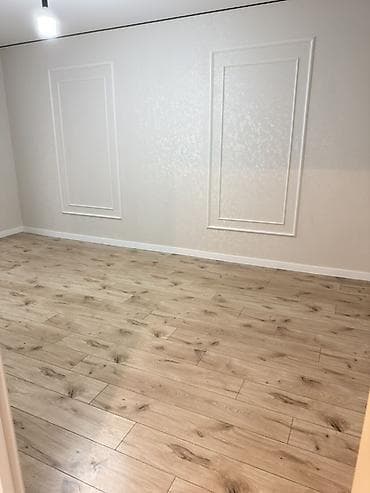 сдаю кв аламедин: 1 комната, 40 м², 106 серия, 4 этаж, Дизайнерский ремонт — 3