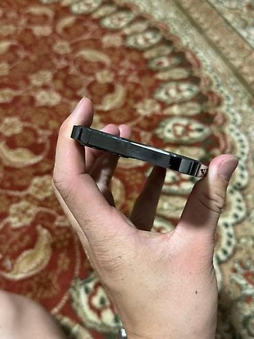 В прадаже IPhone 12 Pro 128gb akb 100% Экран и батарейка меняная, на — 6