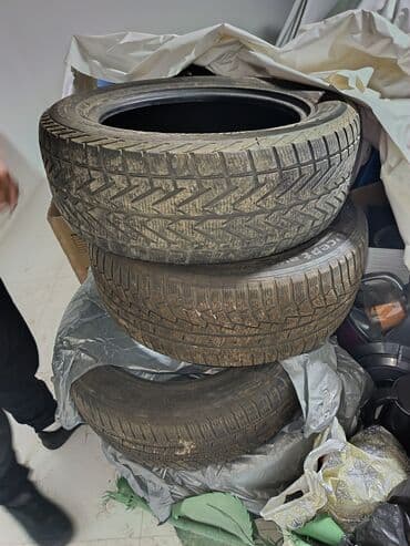 шины оптом бу: Шины — 15