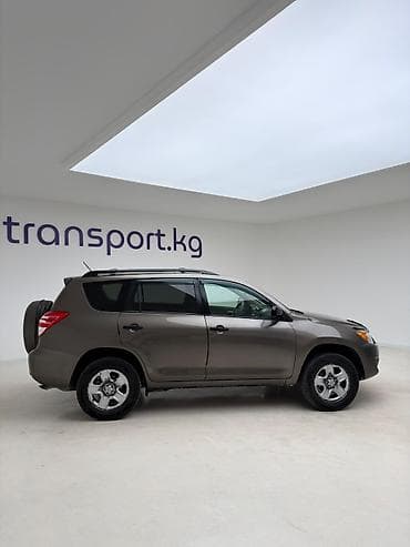 rav4 2023: Toyota RAV4: 2009 г., 2.5 л, Автомат, Бензин, Кроссовер — 4