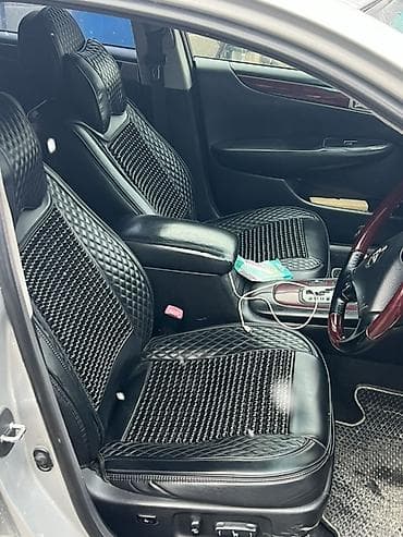cl class: Toyota Windom: 2005 г., 3 л, Автомат, Газ, Седан — 4
