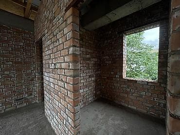 Дома: Продаю дом2 эт в селе Койташ ПСО вайтбокс. Площадь: 160 м2 Участок — 7