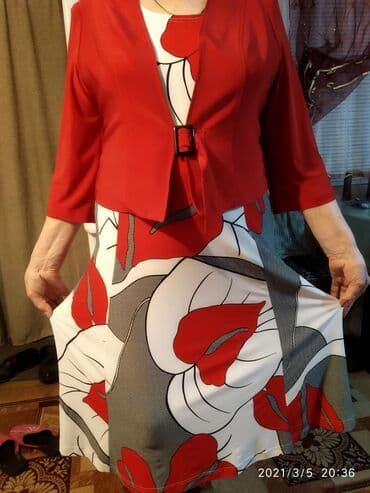 прокат карнавальных костюмов в бишкеке бишкек: Платье — 2