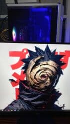 Компьютер, ядер - 4, ОЗУ 16 ГБ, Игровой, Б/у, Intel Core i5, AMD Radeon RX 580, SSD