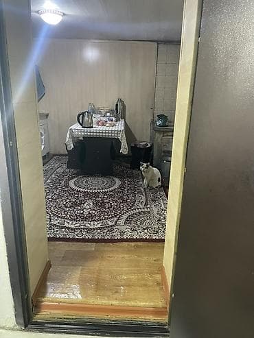 Үйлөр: 🏡 Продаётся уютный частный дом на большом участке — отличное место для — 5