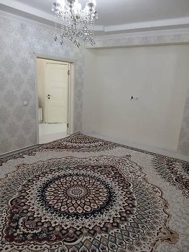 квартира в районе политеха: 2 комнаты — 6