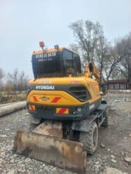 дом на обмен: Экскаватор | Выкорчевывание пней, Траншеи, Котлованы — 5