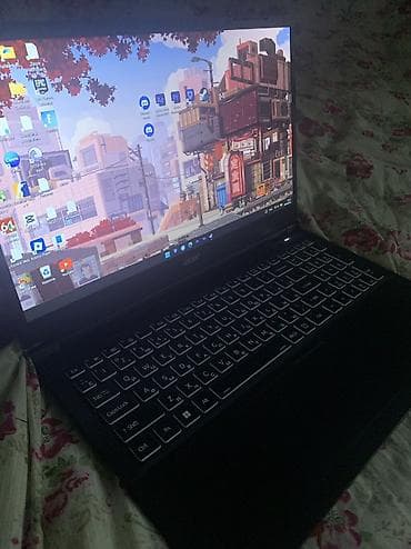 3050: Игровой, Intel Core i5 — 3