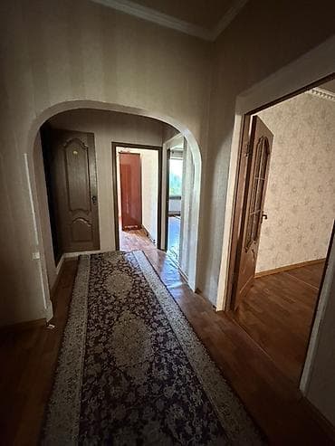куплю 1 квартиру недорого: 3 комнаты, Собственник, С мебелью частично — 5