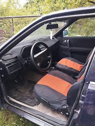 айди 80: Audi 100: 1986 г., 1.8 л, Механика, Бензин, Универсал — 2