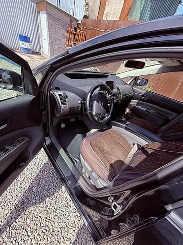 дверь на хонда одиссей: Toyota Prius: 2008 г., 1.5 л, Вариатор, Гибрид, Хэтчбэк — 5