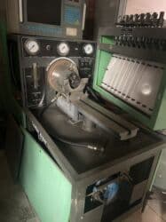 оборудование для печати на футболках купить: Продаю Стенд станок срочно (ТНВД) предназначен для диагностики и — 1