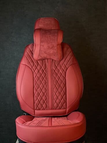 e46: Чехлы на машину! На любое авто, установка на месте сразу Подберем на — 1