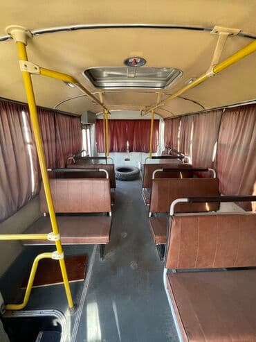 продажа прицепов для легковых автомобилей бу: Автобус, 2010 г. — 4