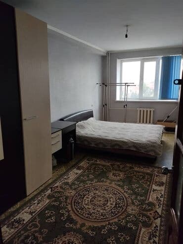 квартира с панорамным видом: 2 комнаты, 51 м², Индивидуалка, 4 этаж, Косметический ремонт — 2