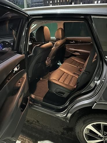 киа соренто 2019: Kia Sorento: 2019 г., 2 л, Автомат, Дизель, Кроссовер — 9