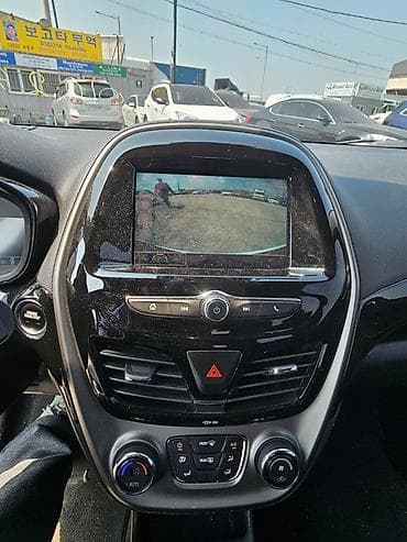 спарк монитор: Chevrolet Spark: 2020 г., 1 л, Автомат, Бензин, Хэтчбэк — 2