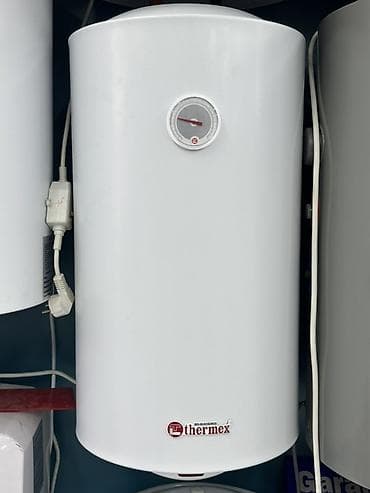 Водонагреватель Thermex (накопительный, электрический) - Тип