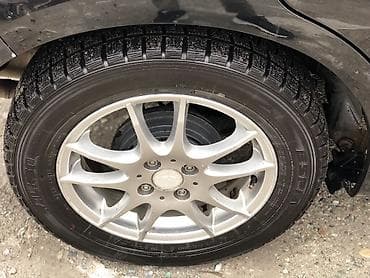 салон фит: Honda Fit: 2013 г., 1.5 л, Автомат, Бензин, Хэтчбэк — 6