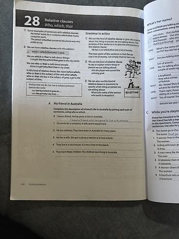 third edition solutions pre intermediate workbook ответы: Учебник Cambridge School: English Courses — Pre-Intermediate Student’s — 2