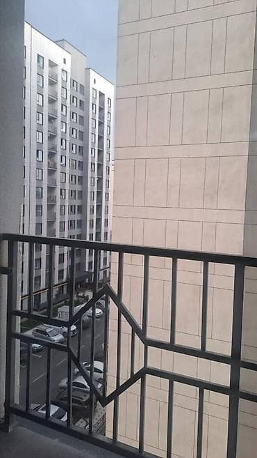 kut tower: 1 комната, 40 м², 7 этаж — 3