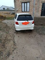 авто обмен на дом: Honda Город: 2002 г., 1.3 л, Автомат, Бензин, Хэтчбэк — 2