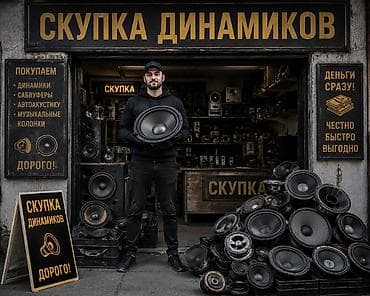 рассрочка ноутбук бишкек: Скупаю рабочие динамики, после проверки — 1