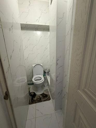 osh flat: 2 комнаты, Собственник, Без подселения — 1