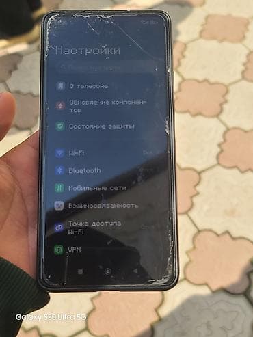 Apple iPhone: Xiaomi, 11T, цвет - Серый, 2 SIM — 2