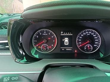 кирг шёлк: Kia K5: 2020 г., 2 л, Автомат, Газ, Седан — 7