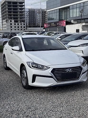 лексус кроссовер гибрид: Hyundai Elantra: 2020 г., 1.6 л, Автомат, Гибрид, Седан — 2