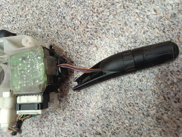 рулевая рейка ланос: Продаю подрулевую в сборе на Субару Легаси 4. Всё рабочее, только — 2