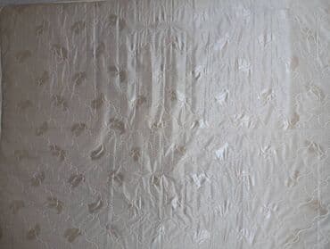 купить противопролежневый матрас: Матрас эки кишилик д узундугу 2м. турасы 1.60 Наматрасник белого — 1