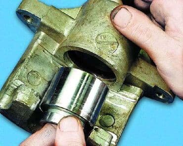 infinity: Поршень тормозного суппорта На японские авто Новые, в наличии, В — 2