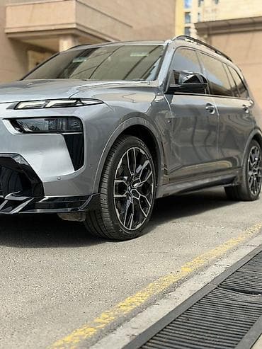 датчик распредвала bmw: BMW X7: 2022 г., 3 л, Автомат, Бензин, Кроссовер — 4