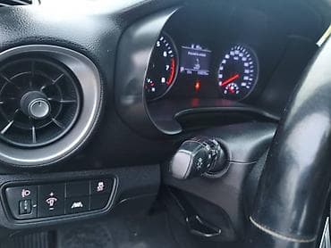 бир: Kia K3: 2019 г., 1.6 л, Автомат, Бензин, Седан — 7