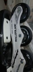 запчасти для велосипедов: 🛼 Продаю ролики Rollerblade — почти новые! Размер: 44-45 (EU) — 3