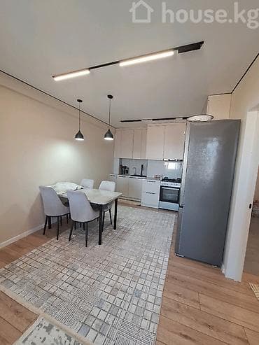 pro group: 3 комнаты, 77 м², Элитка, 6 этаж, Евроремонт — 3