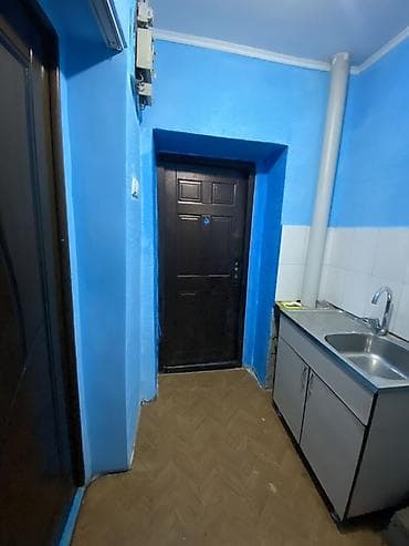 Недвижимость: 17 м², С мебелью — 5