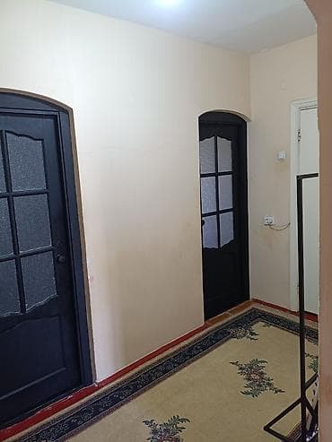 квартира село кок жар: 3 комнаты, 62 м², 106 серия, 3 этаж — 7