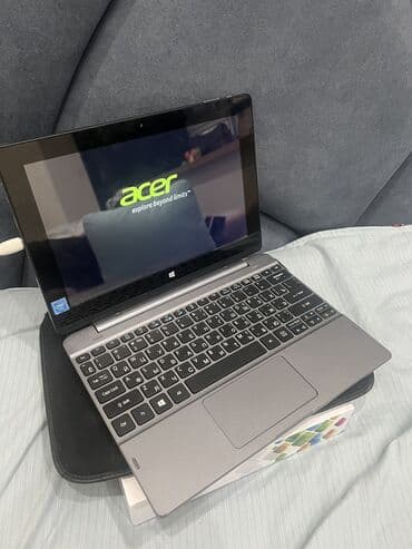 продаю нетбук: Нетбук, Acer, Колдонулган, Жумуш, окуу үчүн — 4